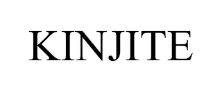 KINJITE