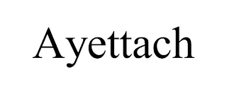 AYETTACH