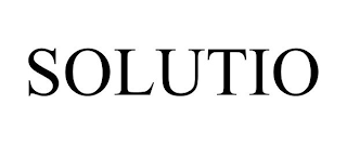 SOLUTIO