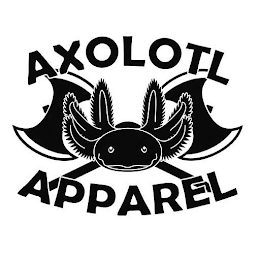 AXOLOTL APPAREL