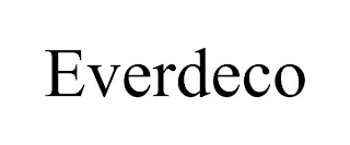 EVERDECO