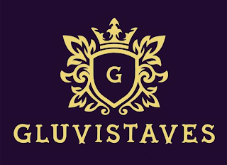 GLUVISTAVES