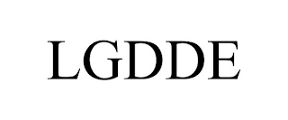 LGDDE