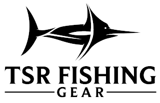 TSR FISHING GEAR