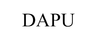 DAPU