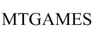MTGAMES