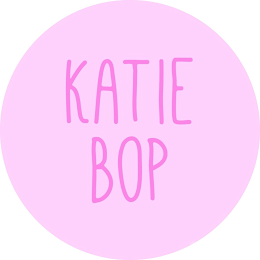 KATIE BOP