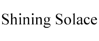 SHINING SOLACE