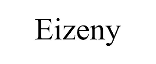 EIZENY