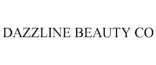 DAZZLINE BEAUTY CO