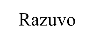 RAZUVO