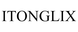 ITONGLIX