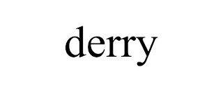 DERRY