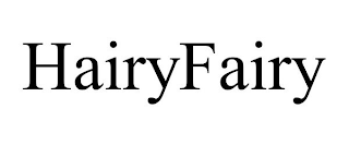 HAIRYFAIRY