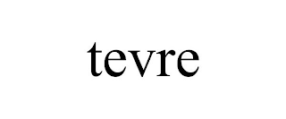 TEVRE