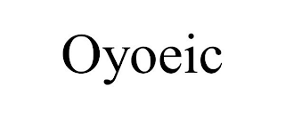 OYOEIC