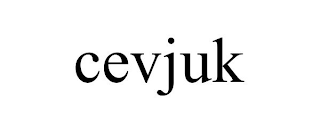 CEVJUK