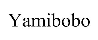 YAMIBOBO