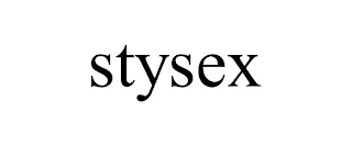 STYSEX