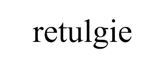 RETULGIE