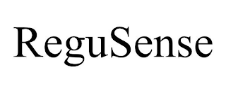 REGUSENSE