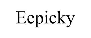 EEPICKY