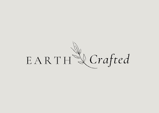 EARTHCRAFTED