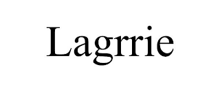 LAGRRIE