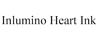 INLUMINO HEART INK