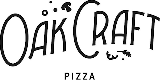 OAKCRAFT PIZZA