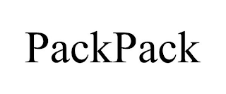 PACKPACK