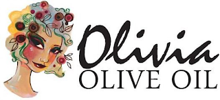 OLIVIA OLIVE OIL