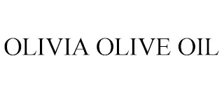 OLIVIA OLIVE OIL