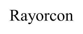 RAYORCON