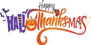 HAPPY HALLOTHANKSMAS