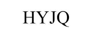 HYJQ