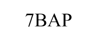 7BAP