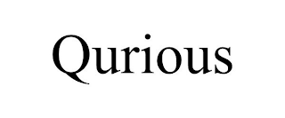 QURIOUS