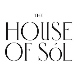 THE HOUSE OF SÓL