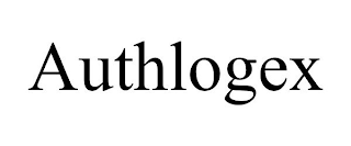 AUTHLOGEX