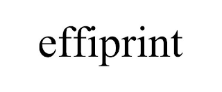 EFFIPRINT