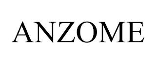 ANZOME