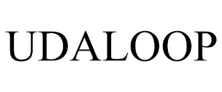 UDALOOP