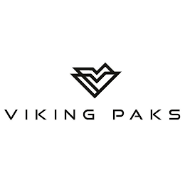 VIKING PAKS