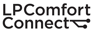 LP COMFORT CONNECT