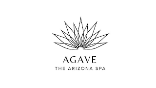 AGAVE THE ARIZONA SPA