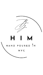 BY HIM HAND POURED IN NYC