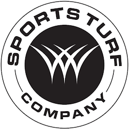 SPORTS TURF COMPANY