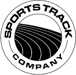 SPORTS TRACK COMPANY