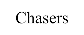 CHASERS